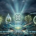 AI environmental disclosure