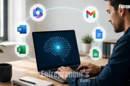 AI for Small Business