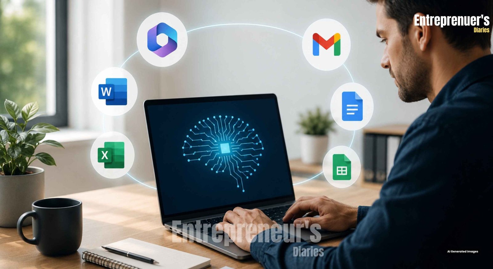 AI for Small Business