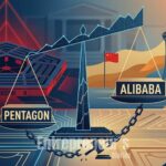 Alibaba Pentagon lawsuit