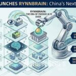 Alibaba's AI for Robots