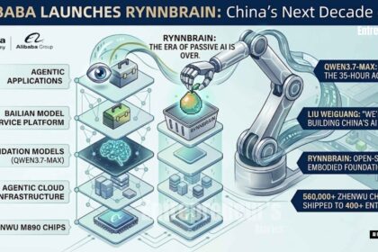 Alibaba's AI for Robots
