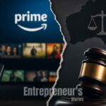 Amazon Prime Video ads lawsuit