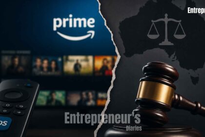 Amazon Prime Video ads lawsuit