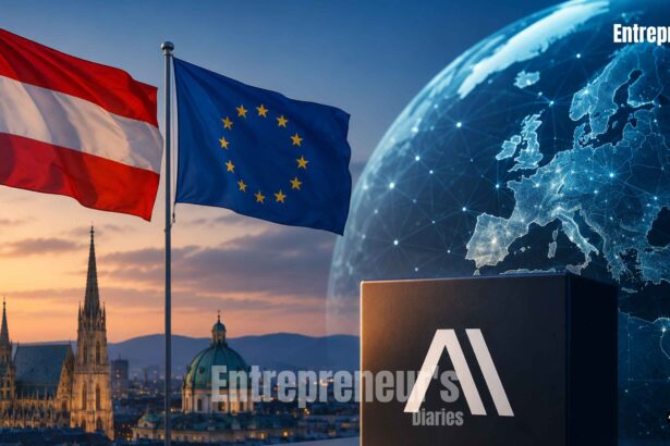 Anthropic Europe