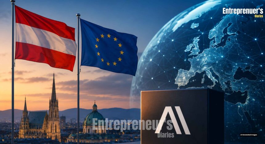 Anthropic Europe