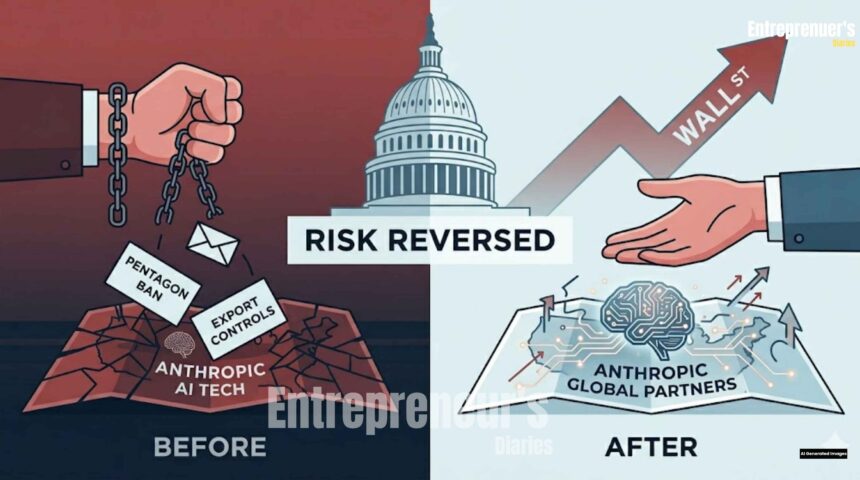Anthropic national security threat