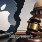 Apple CCI antitrust case