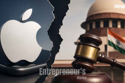 Apple CCI antitrust case