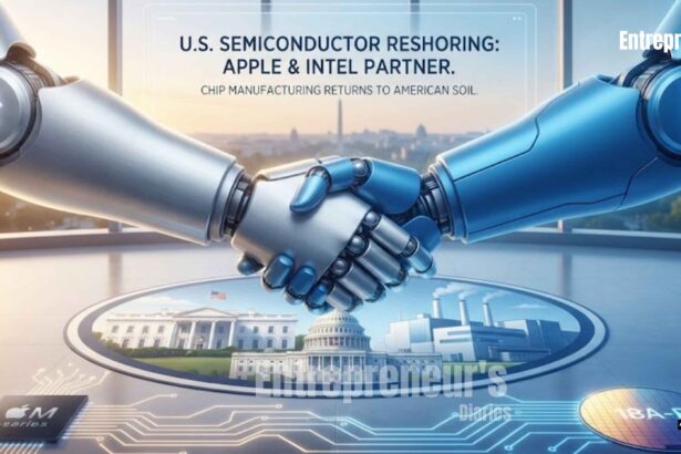 Apple Intel chip deal