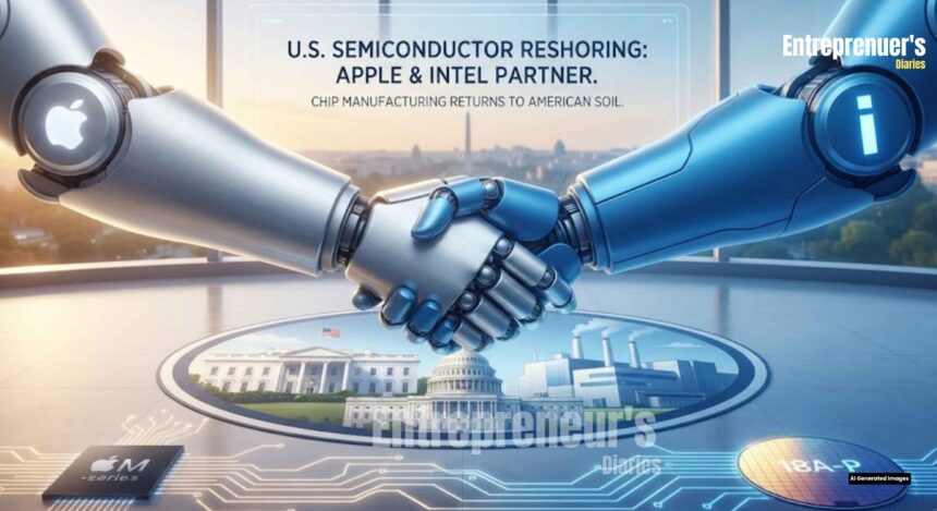 Apple Intel chip deal