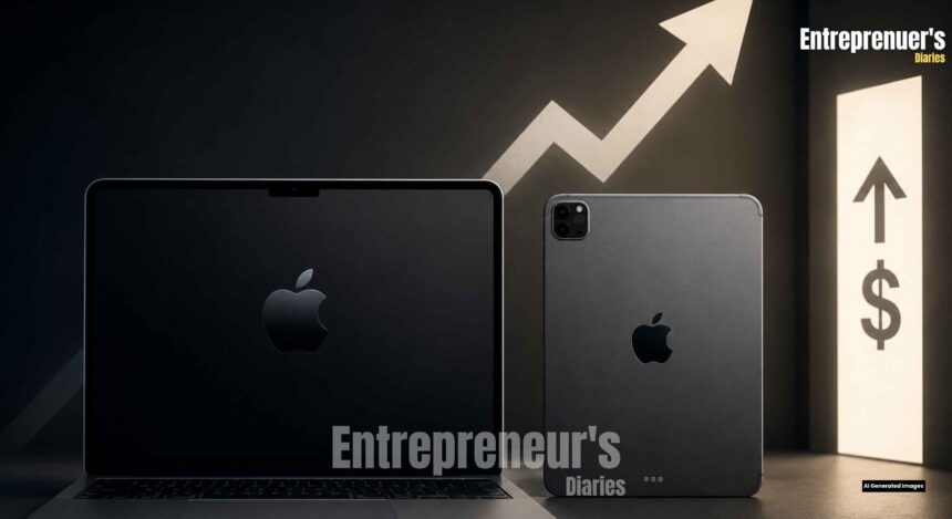 Apple MacBook Pro price
