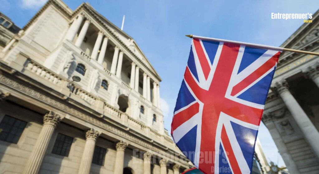 UK Bank 