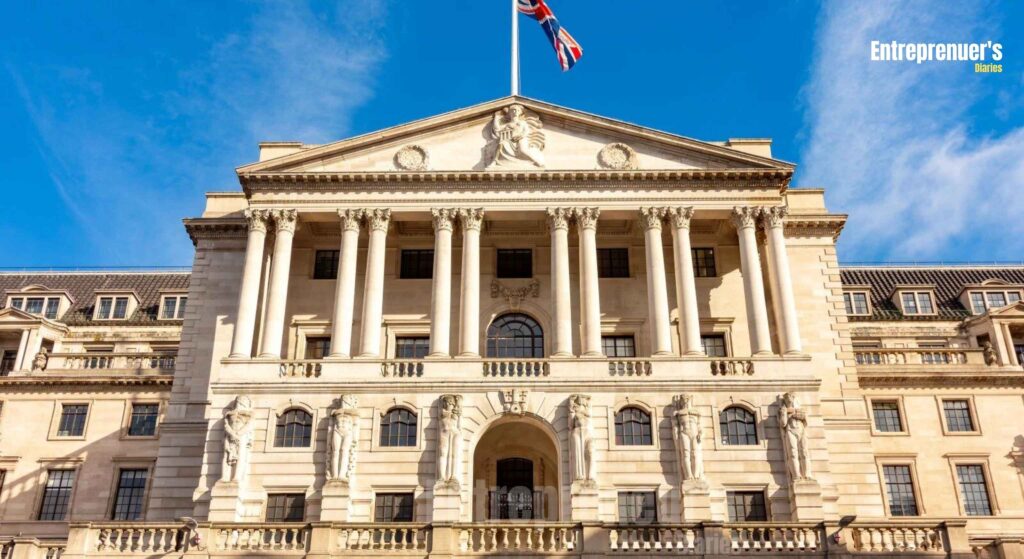 britain bank