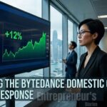 ByteDance AI Chips