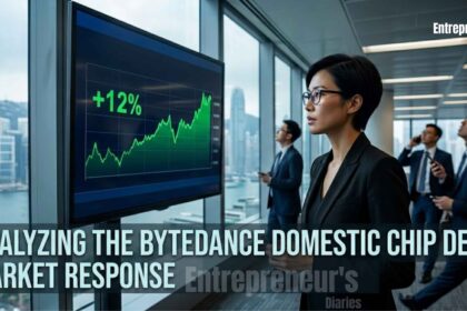 ByteDance AI Chips