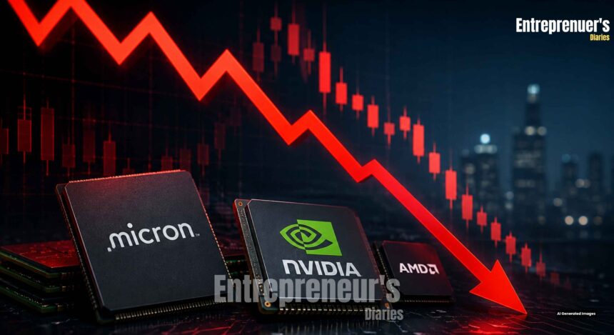 Chip Stocks