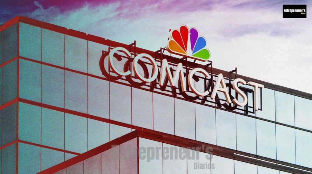 comcast