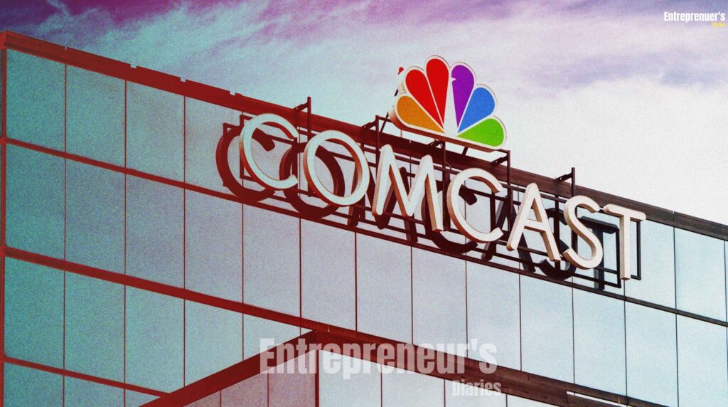 Comcast