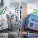 Comcast NBCUniversal Spinoff