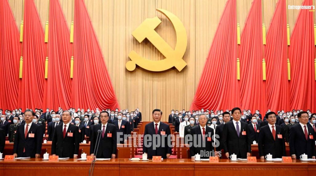 Communist Party of China