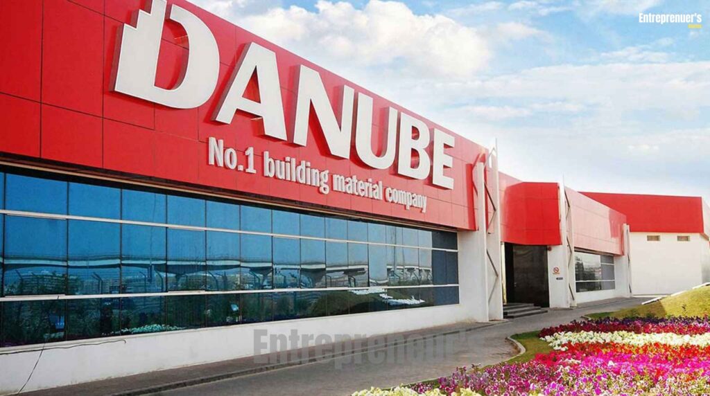Danube Group