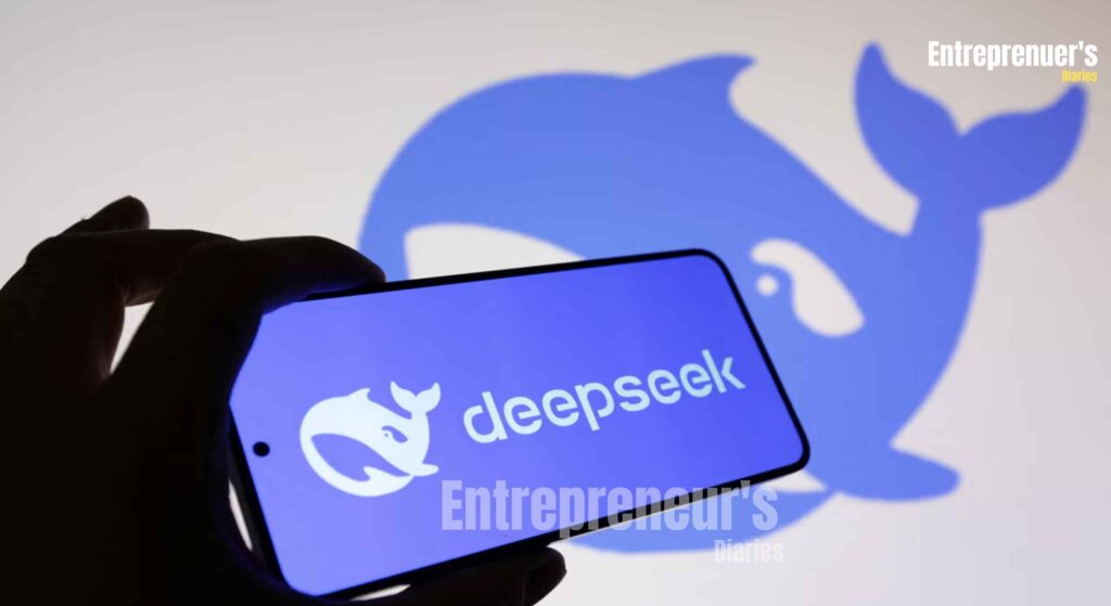 deepseek