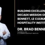 Dr. Brad Bennett
