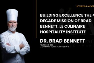 Dr. Brad Bennett