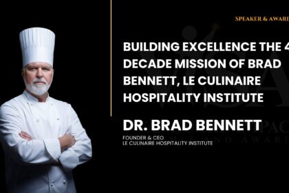 Dr. Brad Bennett