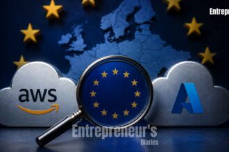 EU Cloud Investigation