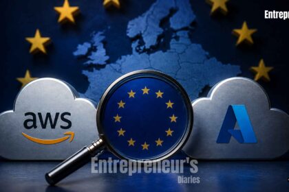 EU Cloud Investigation
