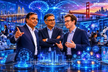 Enterprise AI India