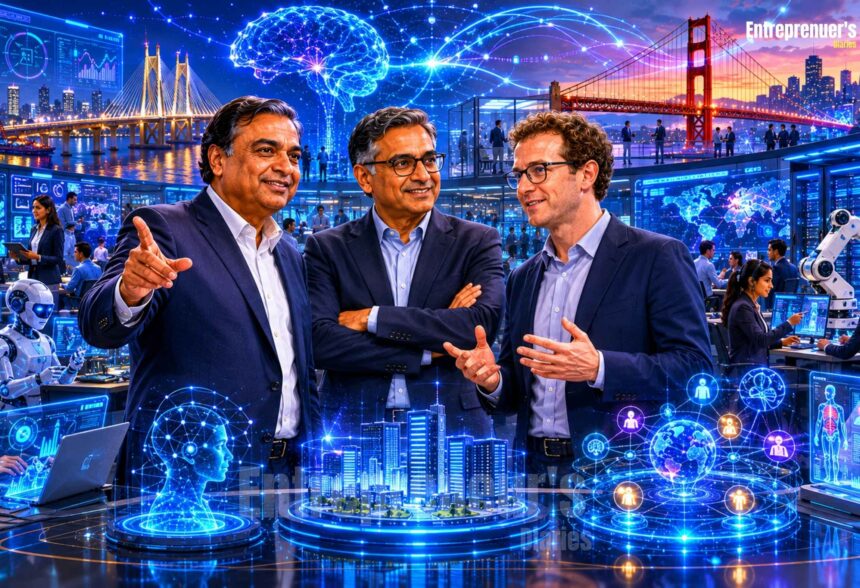 Enterprise AI India