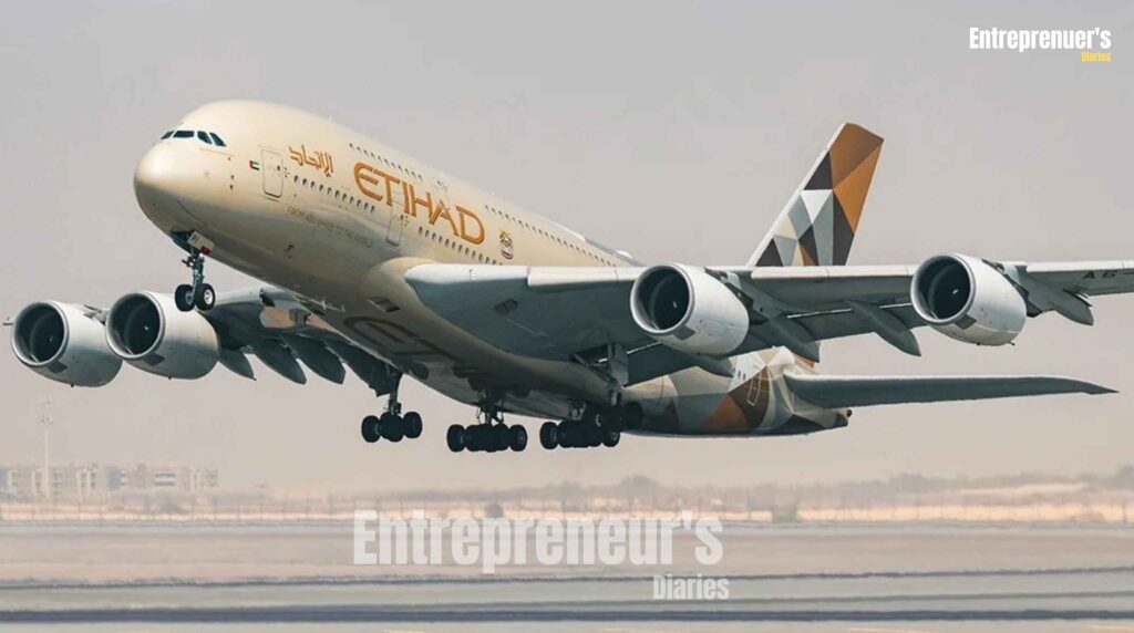Etihad Airways