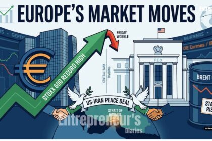 European Stocks