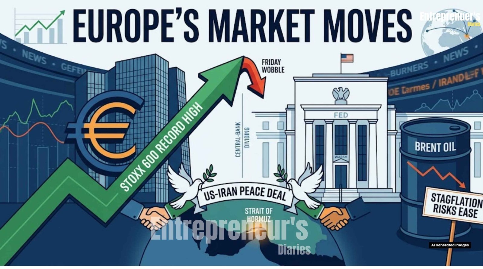 European Stocks