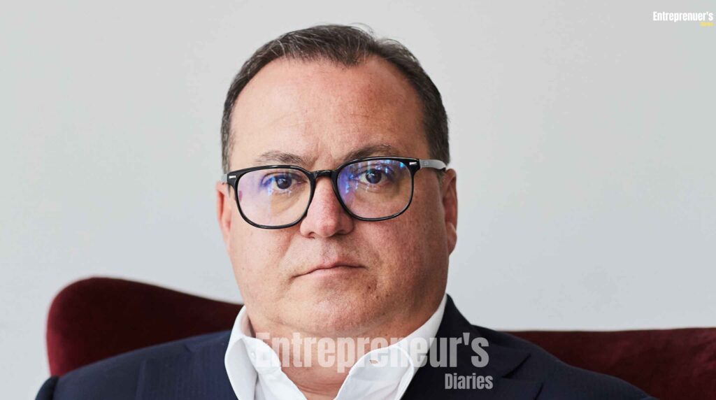 Fabrizio Zago