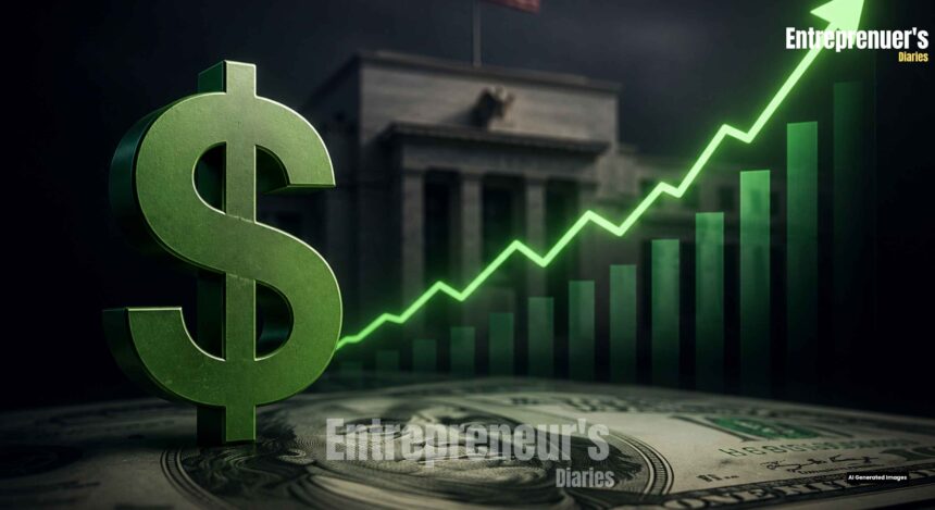 Fed rate hike bets