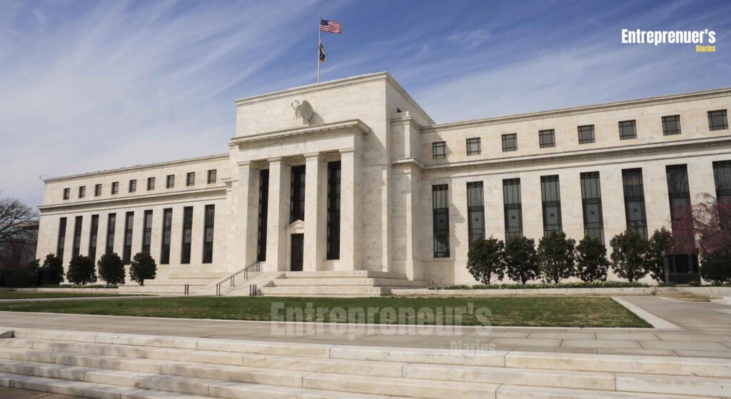 Federal Reserve