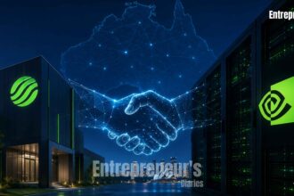 Firmus Nvidia deal