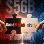 GameStop eBay Acquisition
