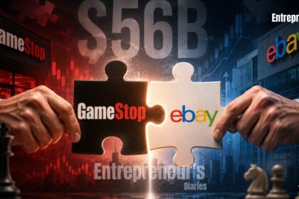GameStop eBay Acquisition