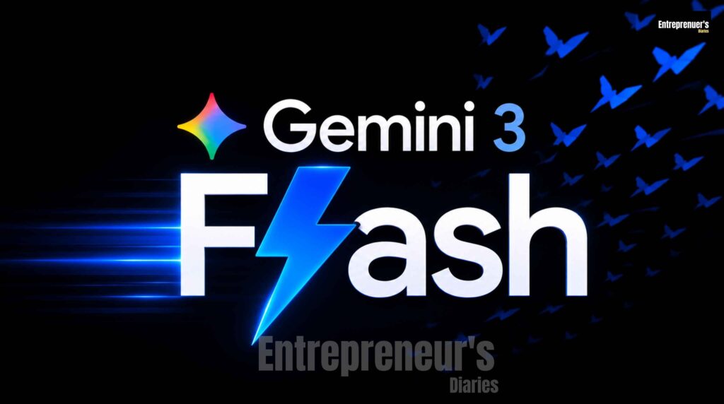 Gemini 3 Flash