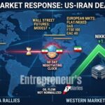 Global Market Response to US-Iran Deal