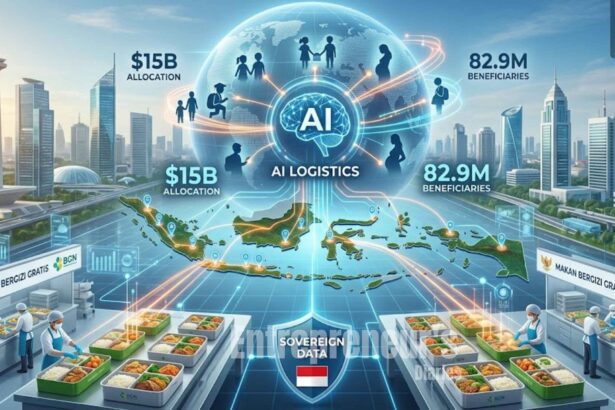Indonesia AI