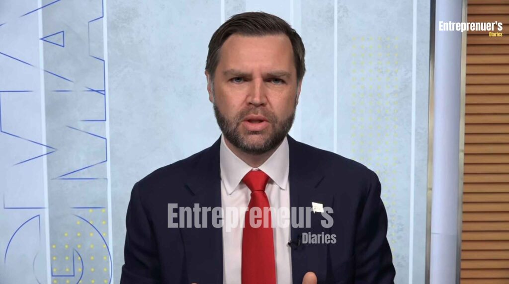 JD Vance