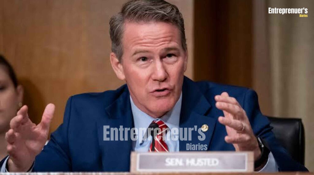 Jon Husted