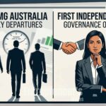 KPMG resignation