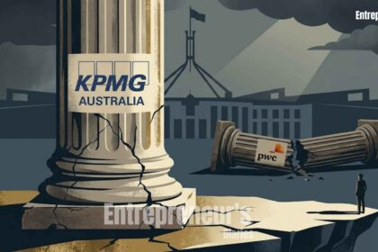 KPMG Australia